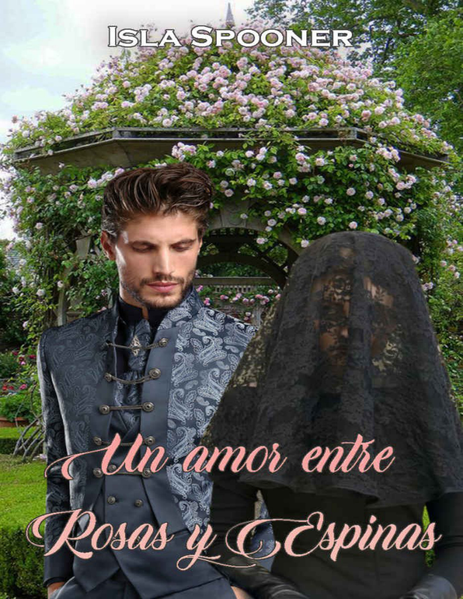 Un amor entre Rosas y Espinas PDF Download