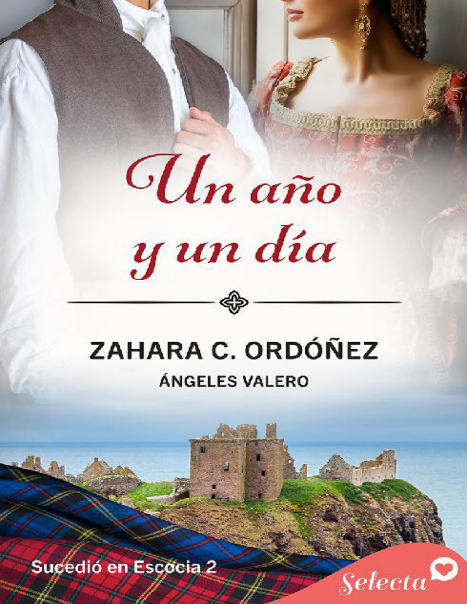 Un año y un día PDF Download