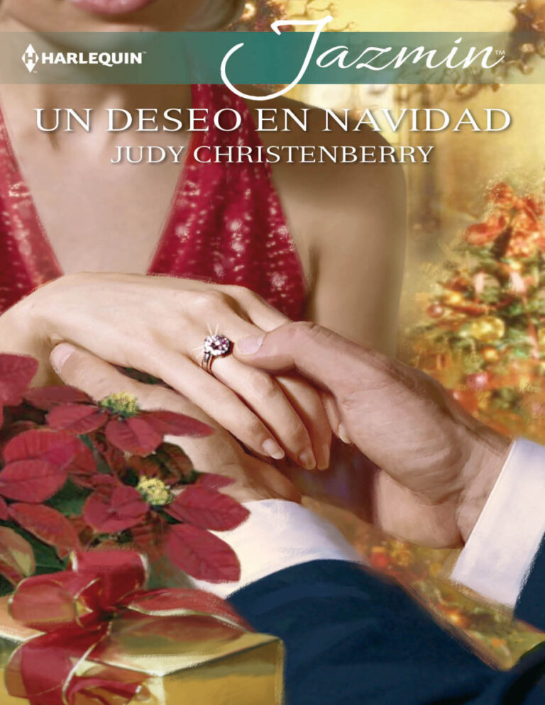 Un deseo en Navidad Spanish Edition Judy Christenberry Kitap Kapağı