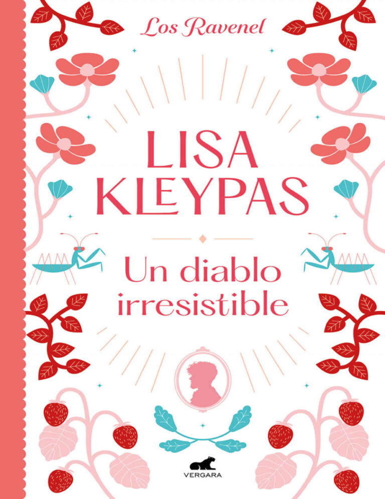 Un diablo irresistible Spanish Edition Lisa Kleypas Kitap Kapağı