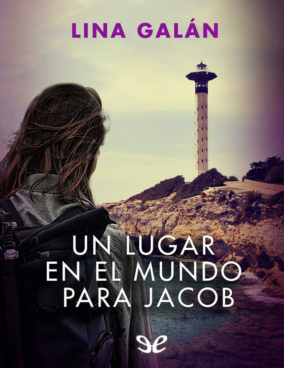 Un lugar en el mundo para Jacob PDF Download