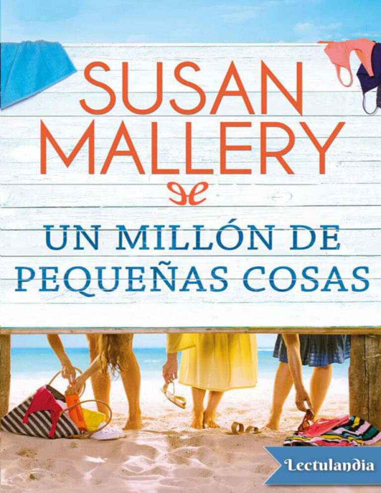 Un millon de pequenas cosas Spanish Edition Susan Mallery Kitap Kapağı