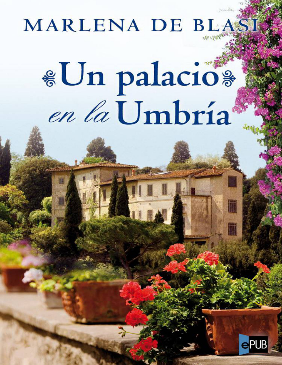 Un palacio en la Umbría PDF Download