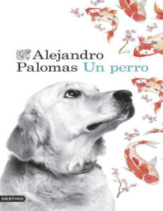 Un perro Spanish Edition Alejandro Palomas Kitap Kapağı