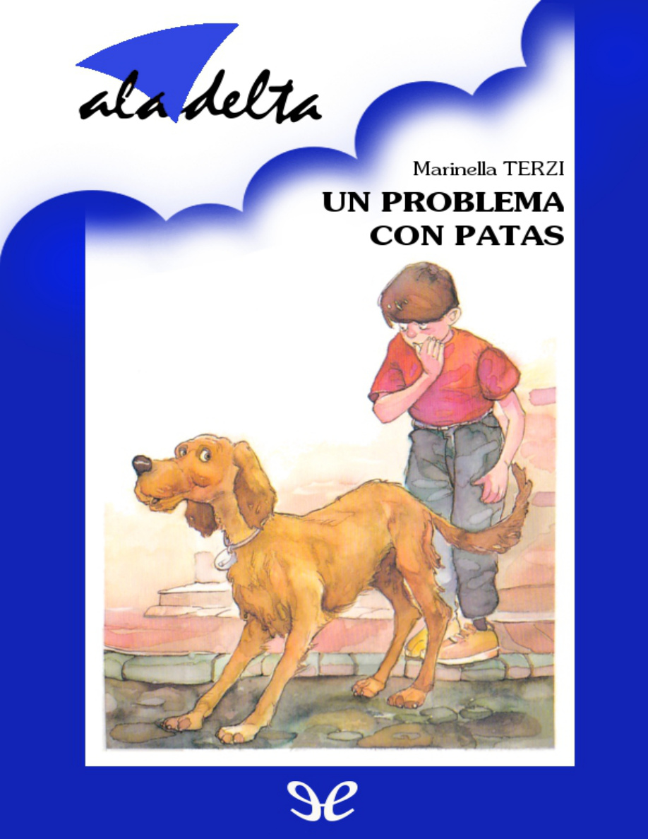 Un problema con patas PDF Download