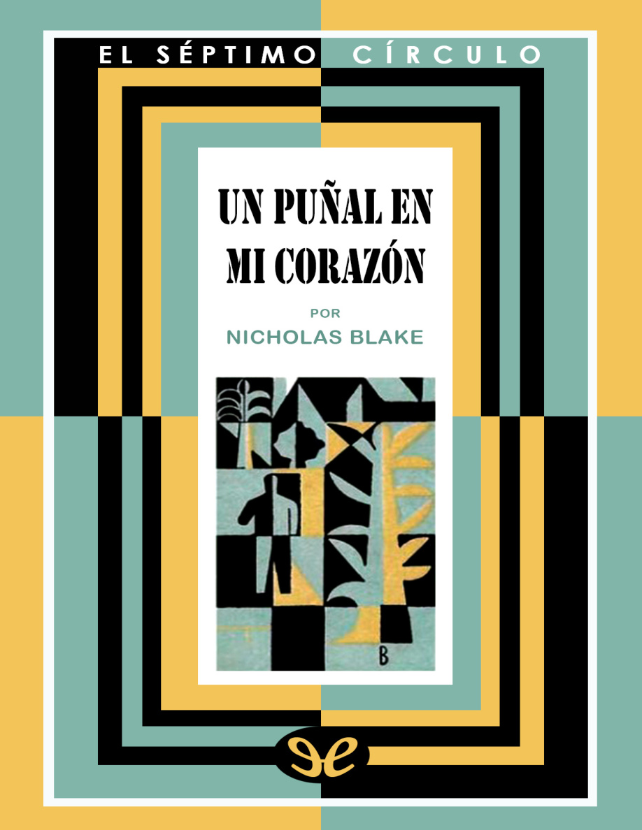 Un puñal en mi corazón PDF Download