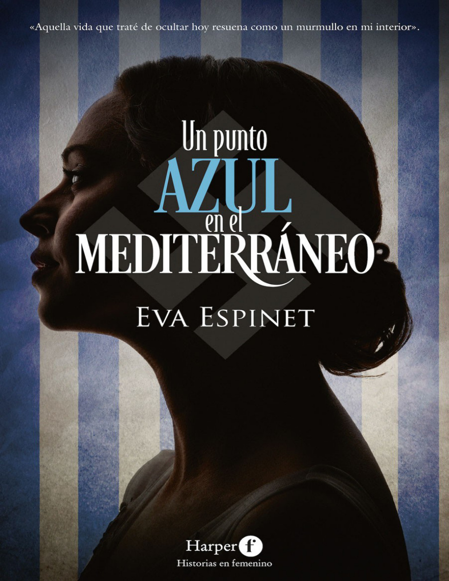 Un punto azul en el Mediterráneo PDF Download
