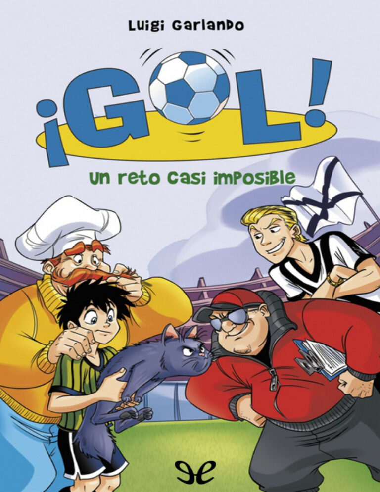 Un reto casi imposible Spanish Edition Luigi Garlando Kitap Kapağı