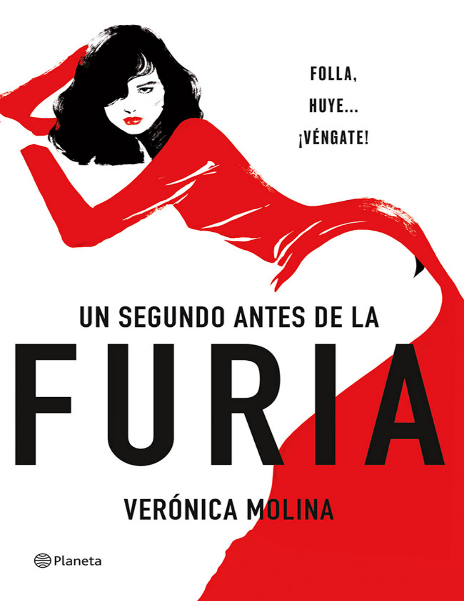 Un segundo antes de la furia PDF Download