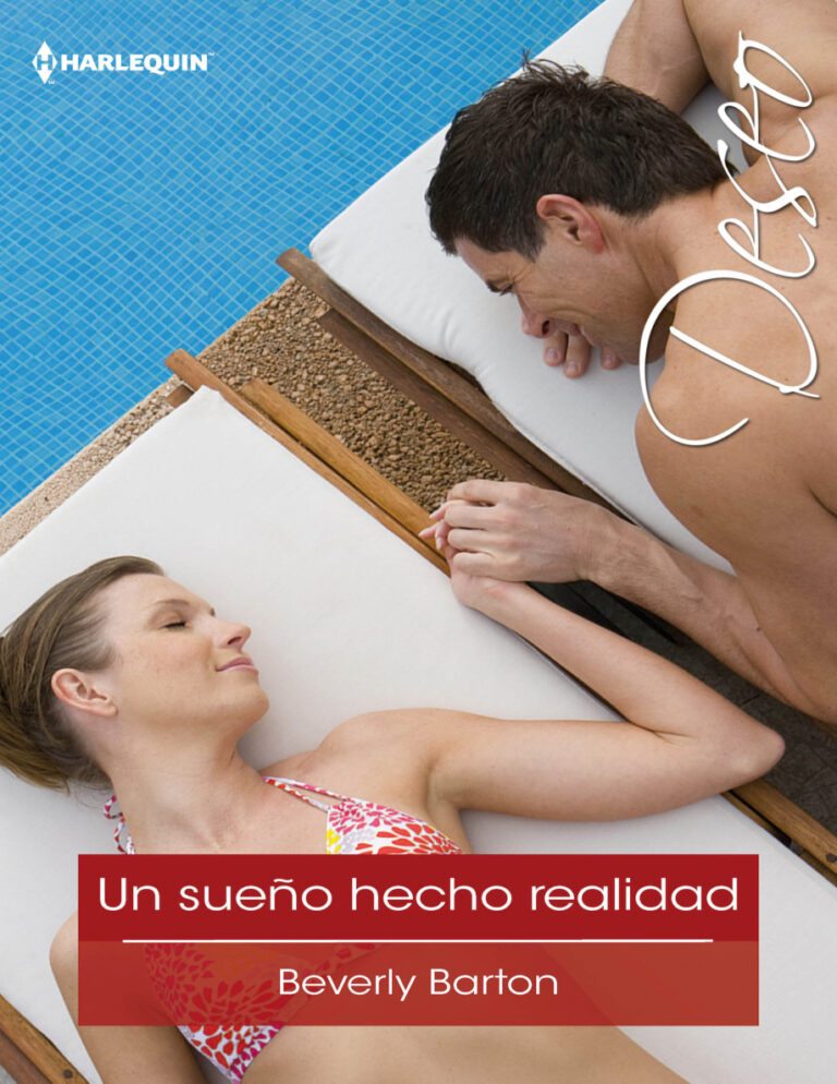 Un sueno hecho realidad Spanish Edition Beverly Barton Kitap Kapağı