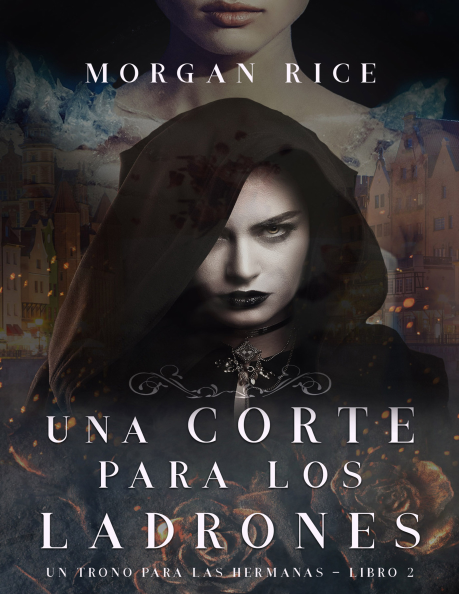 Una Corte para Los Ladrones PDF Download