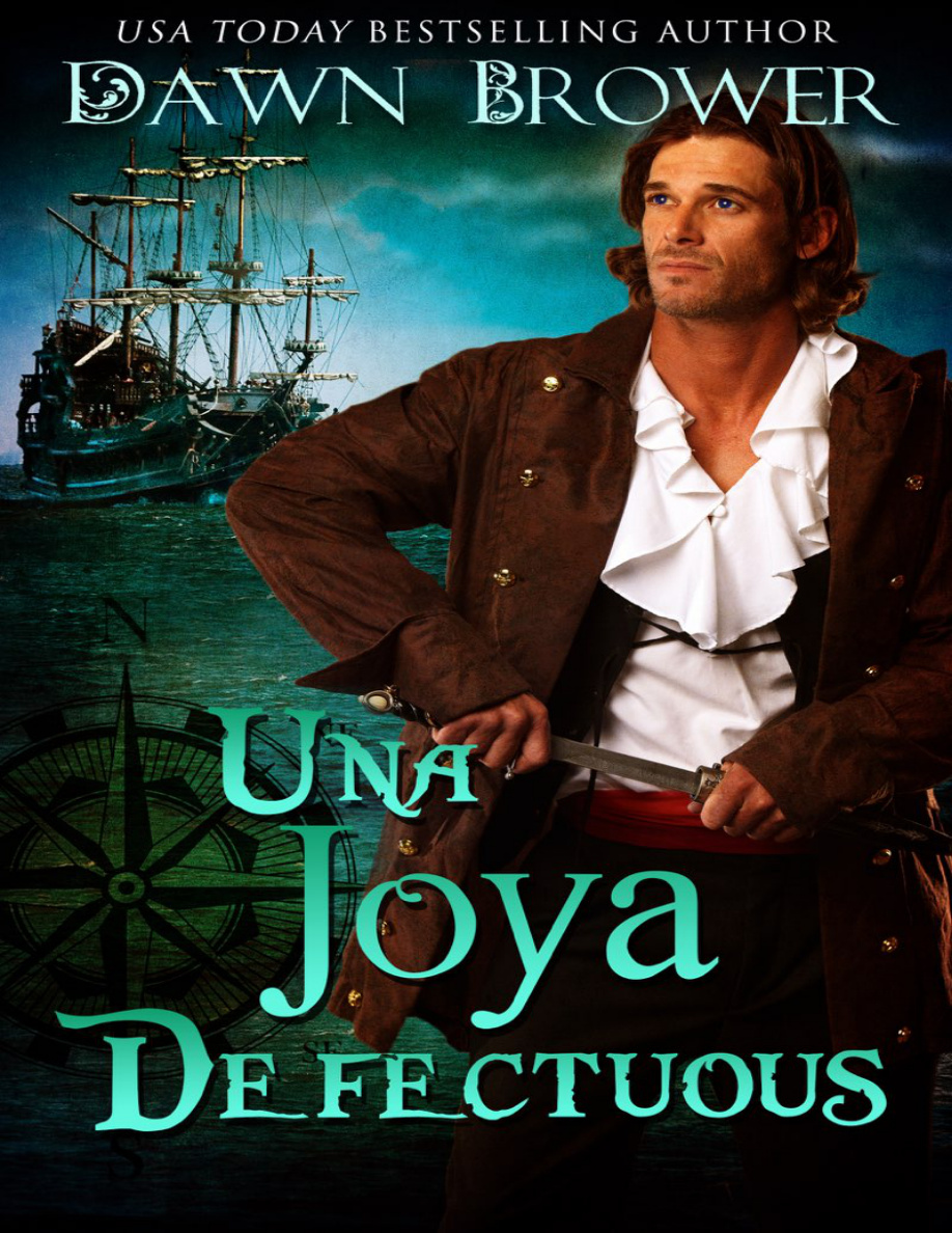 Una Joya Defectuosa PDF Download