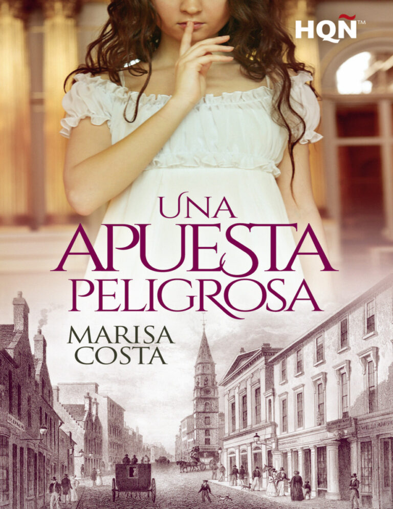 Una apuesta peligrosa Spanish Edition Marisa Costa Kitap Kapağı