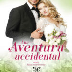 Una aventura accidental Ajme Williams Kitap Kapağı