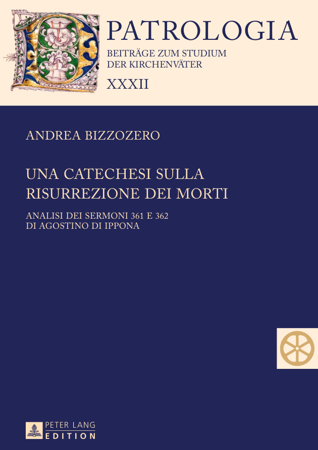 Una catechesi sulla risurrezione dei morti German Edition Andrea Bizzozero Kitap Kapağı