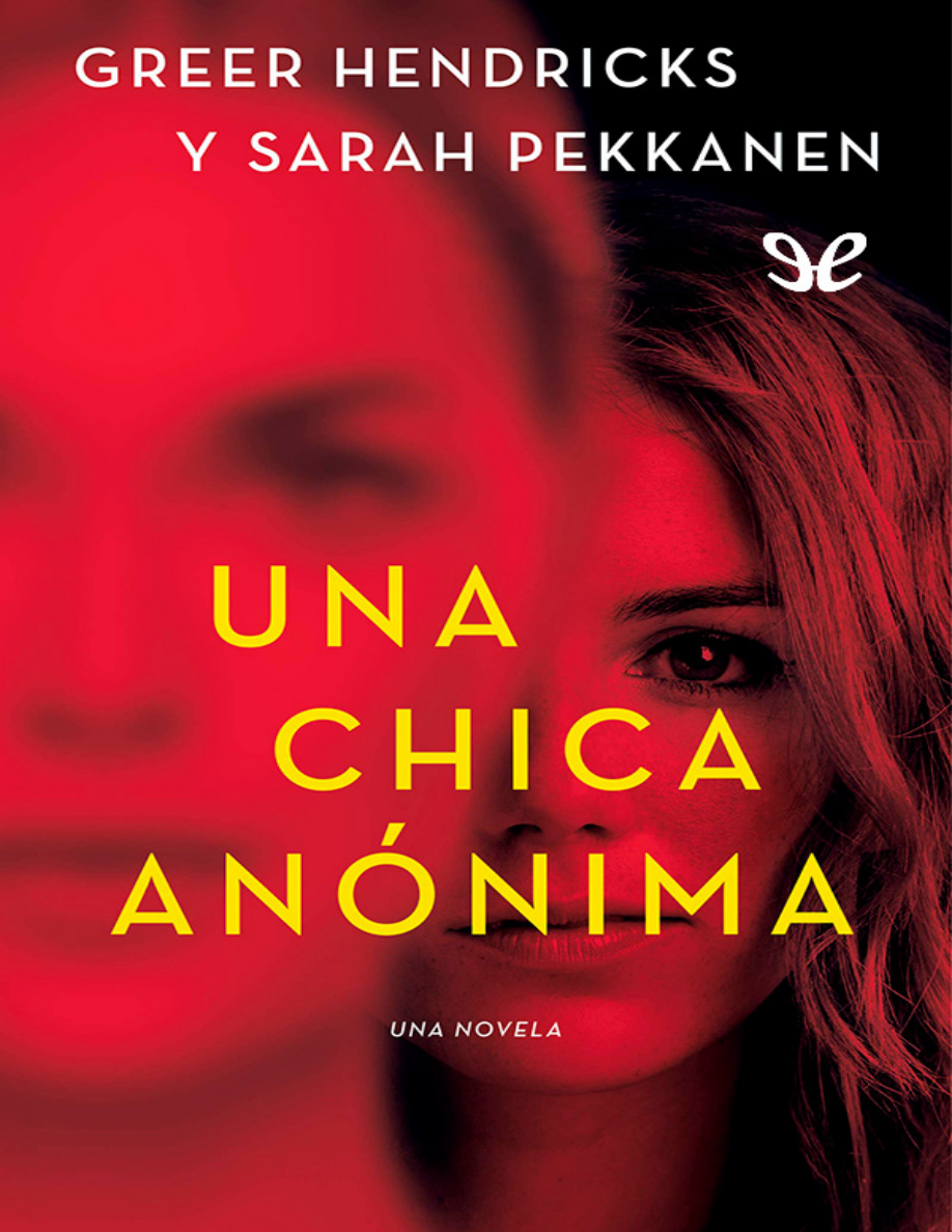 Una chica anónima PDF Download