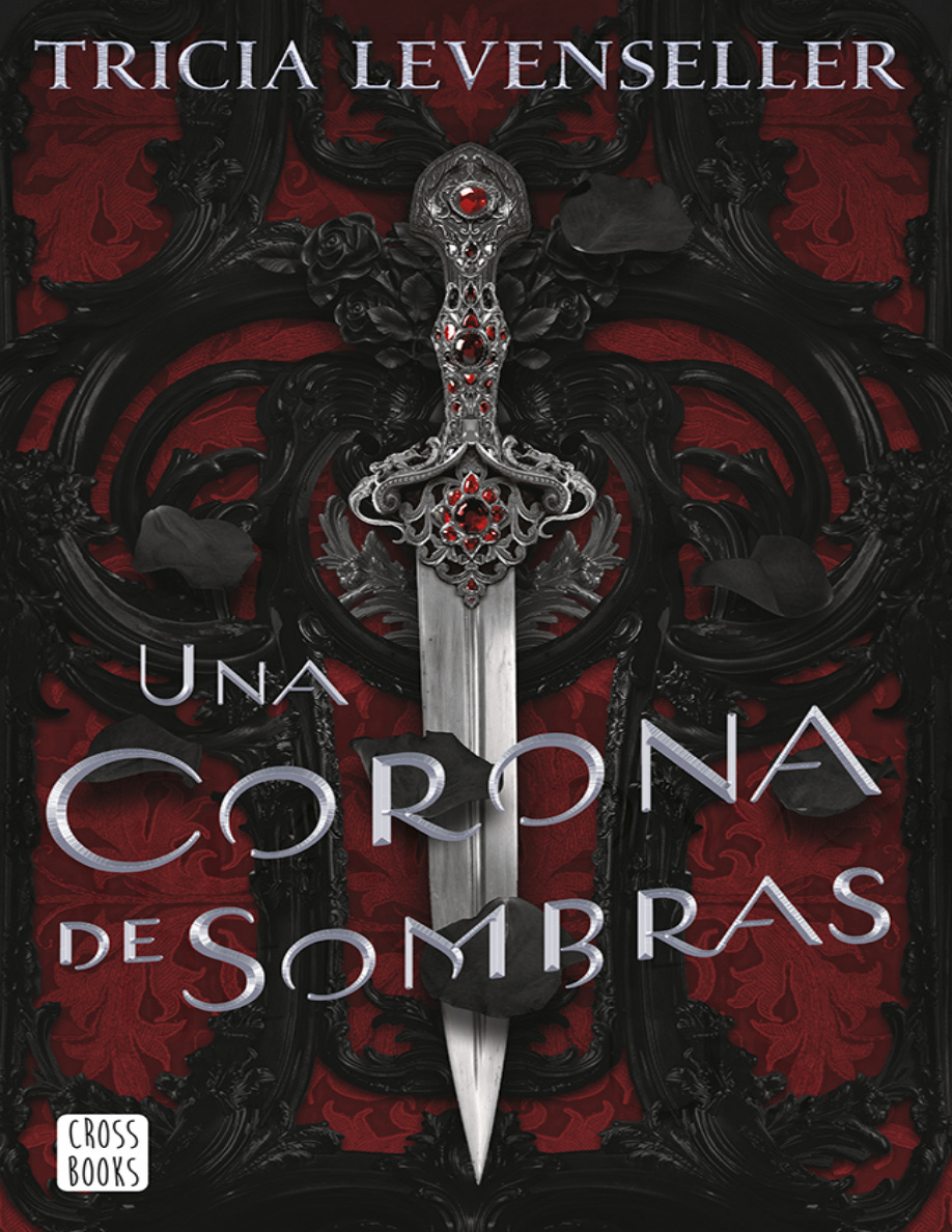 Una corona de sombras PDF Download