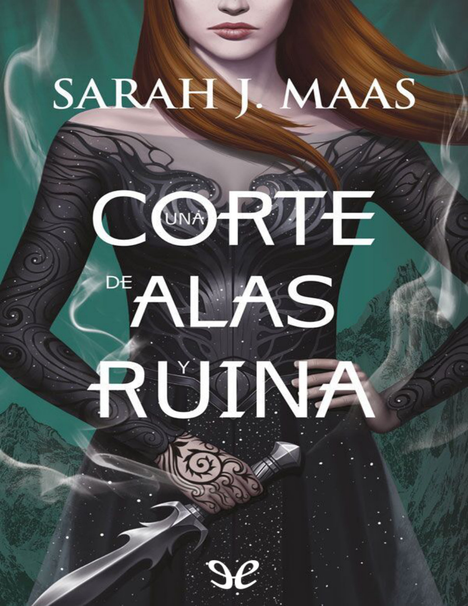 Una corte de alas y ruina PDF Download