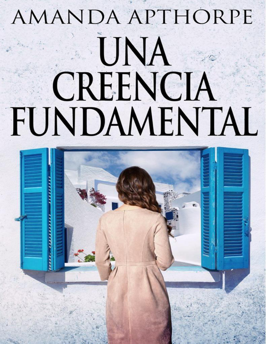 Una creencia fundamental PDF Download