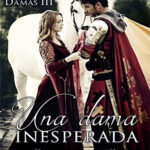 Una dama inesperada Spanish Edition Marta Bezares Kitap Kapağı