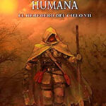 Una decision humana Spanish Edition Antonio Mon Morales Kitap Kapağı