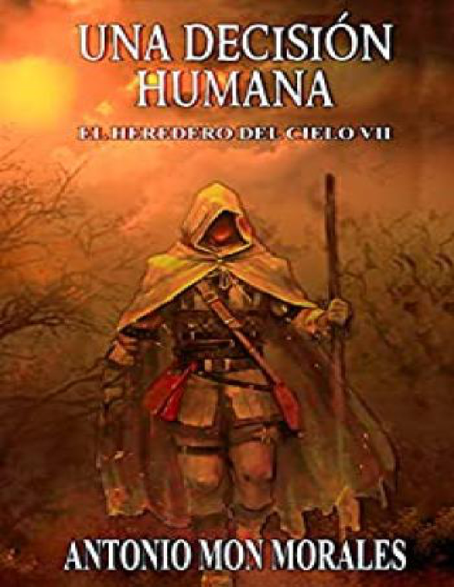 Una decisión humana PDF Download