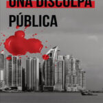 Una disculpa publica Spanish Edition Raisa Isbeth Calderon de Real Kitap Kapağı