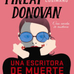 Una escritora de muerte Spanish Edition Finlay Donovan Kitap Kapağı