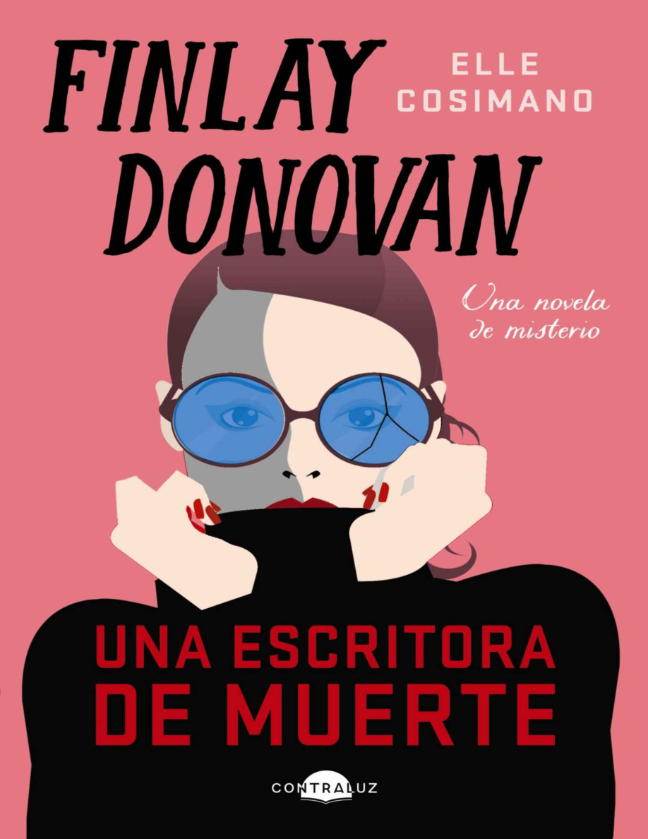 Una escritora de muerte PDF Download