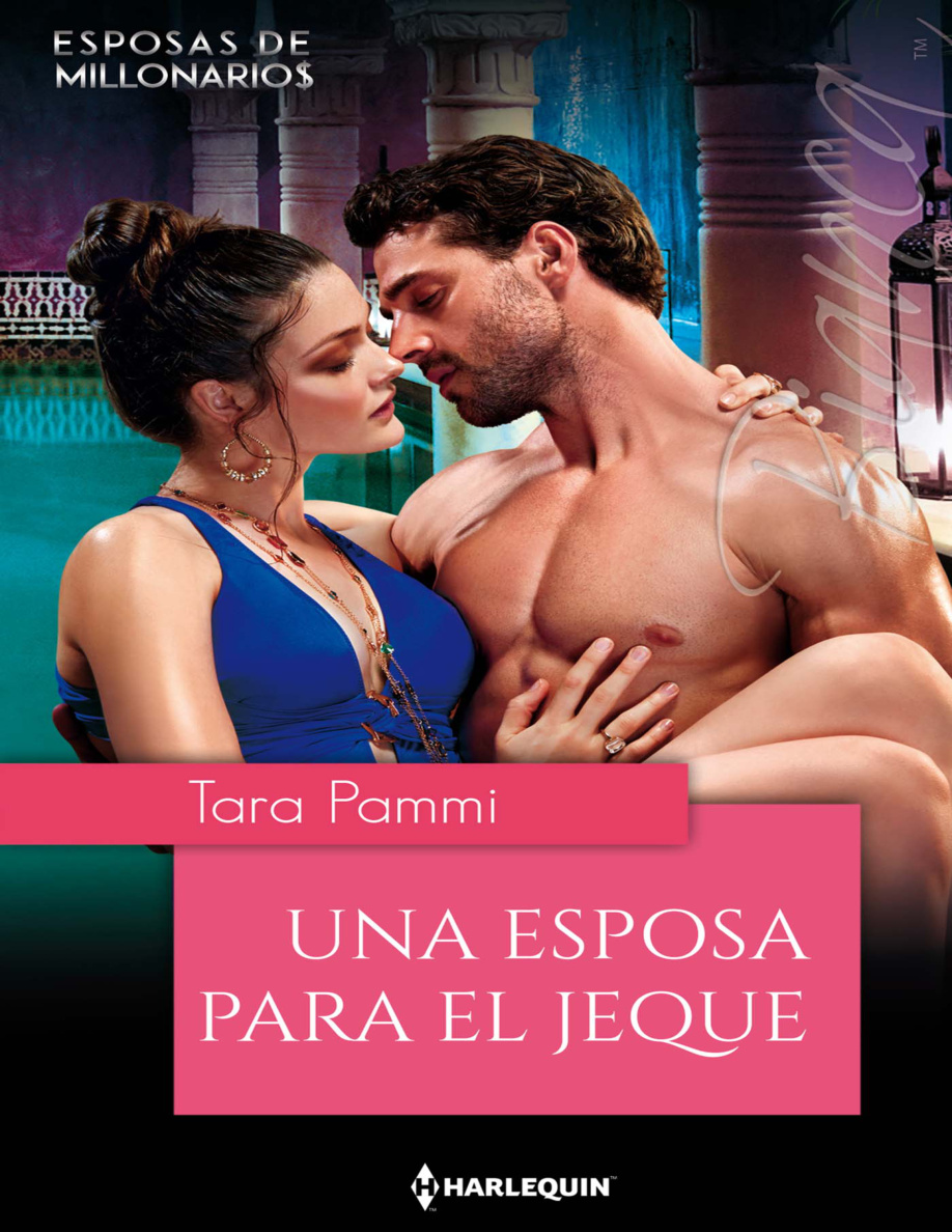Una esposa para el jeque: Novias para millonarios 3 PDF Download