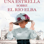 Una estrella sobre el rio Elba Spanish Edition Miriam Georg Kitap Kapağı
