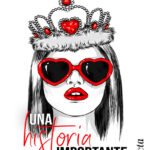 Una historia importante Spanish Edition Ava Cleyton Kitap Kapağı