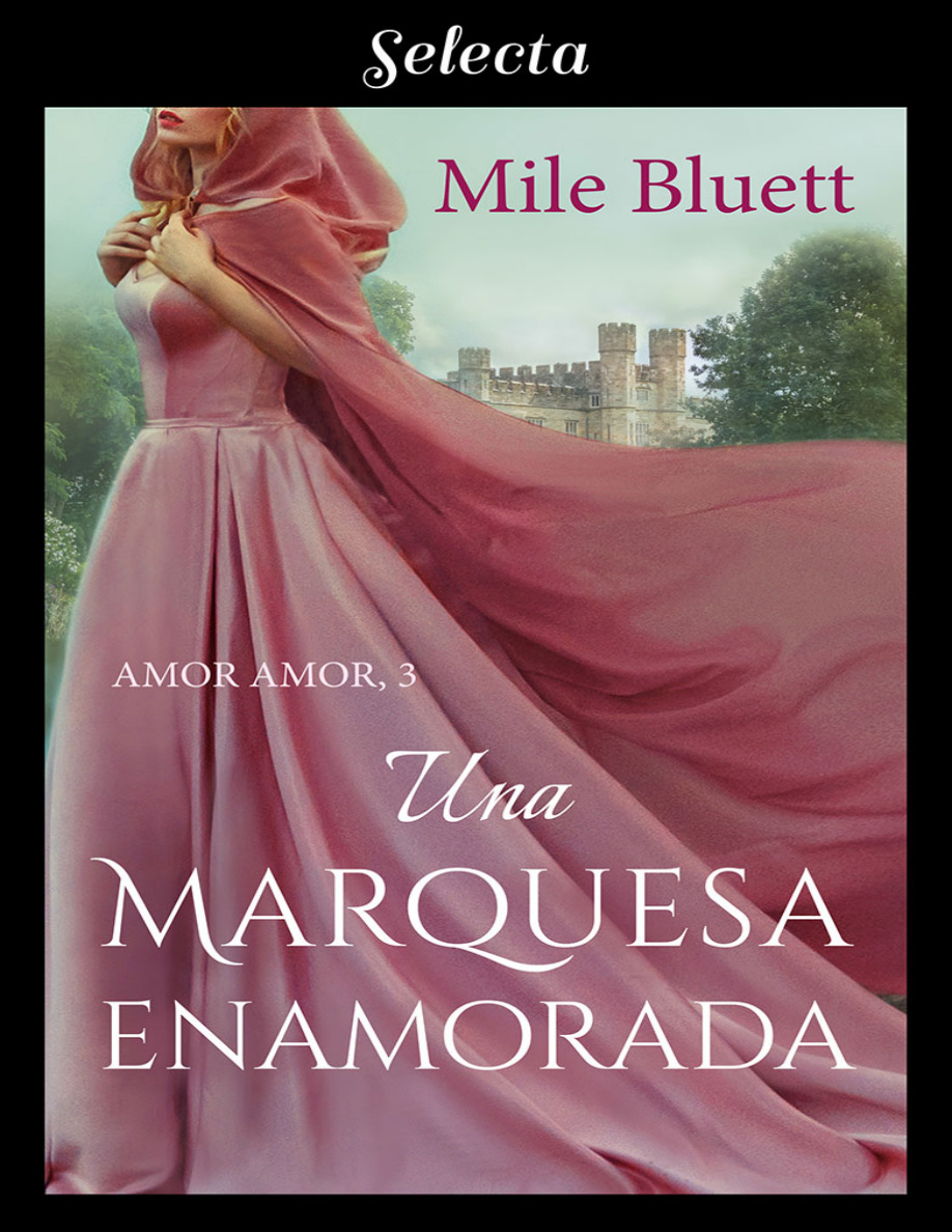 Una marquesa enamorada PDF Download