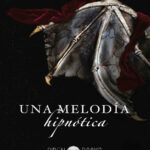Una melodia hipnotica Spanish Edition Laura thalassa Kitap Kapağı