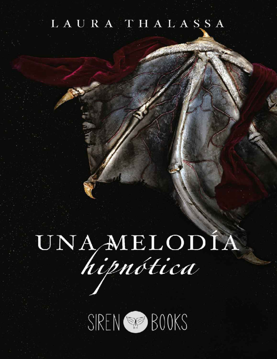 Una melodía hipnótica PDF Download