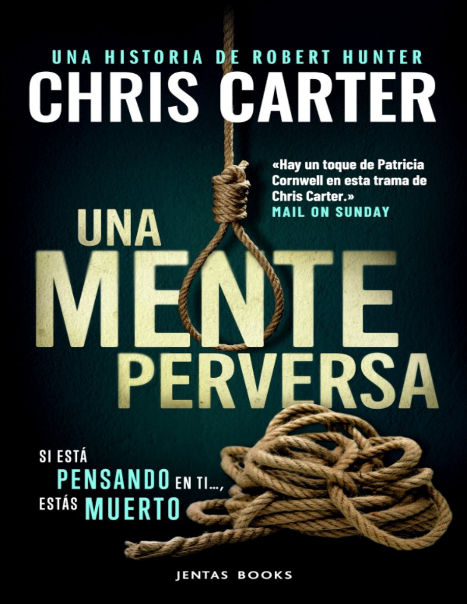 Una mente perversa PDF Download