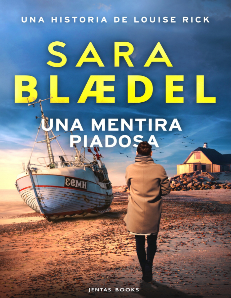Una mentira piadosa PDF Download