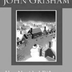 Una navidad diferente John Grisham Kitap Kapağı