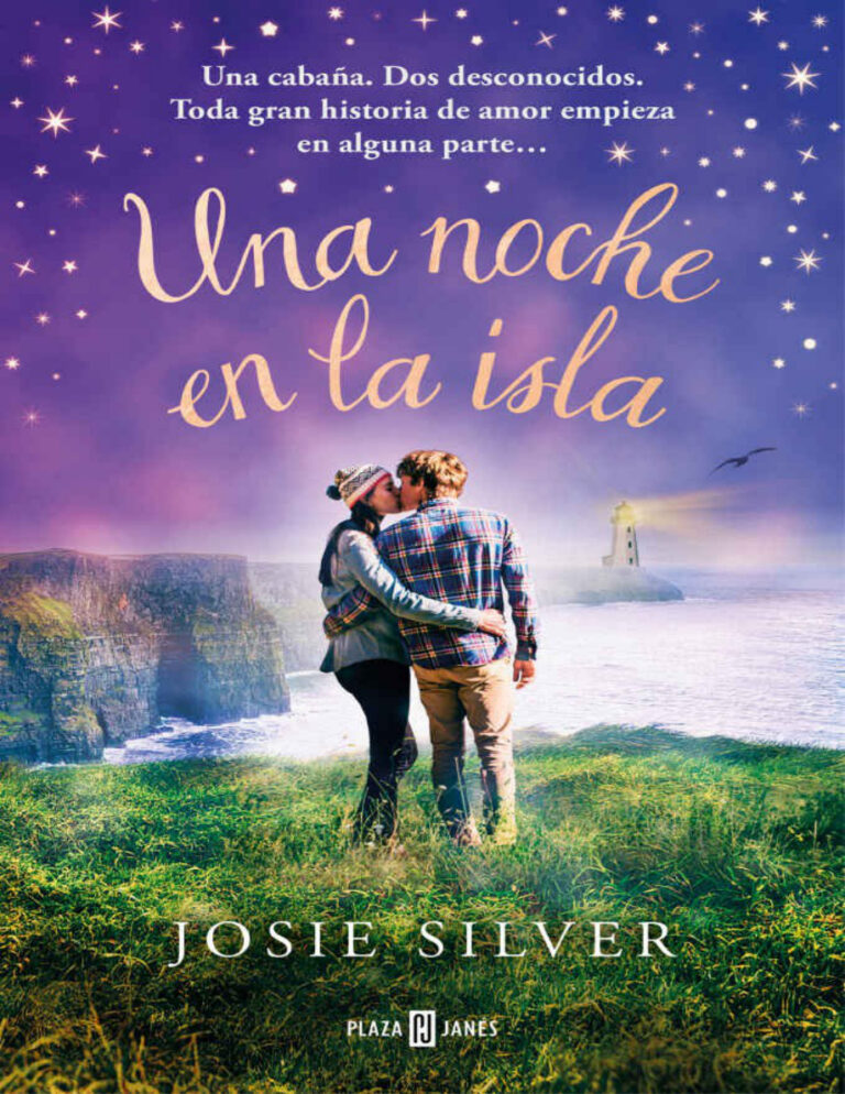Una noche en la isla Spanish Edition Josie Silver Kitap Kapağı