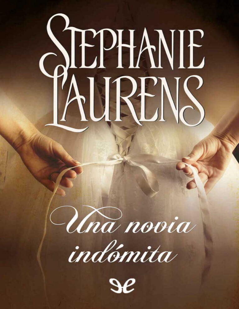 Una novia indomita Spanish Edition Stephanie Laurens Kitap Kapağı