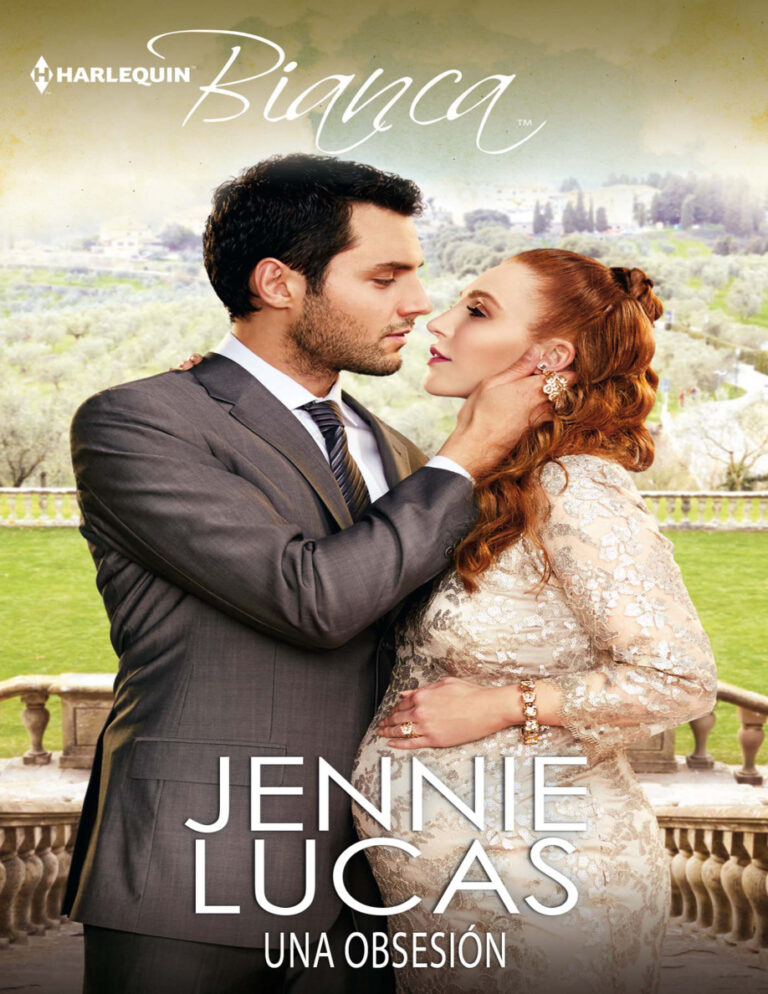 Una obsesion Spanish Edition Jennie Lucas Kitap Kapağı