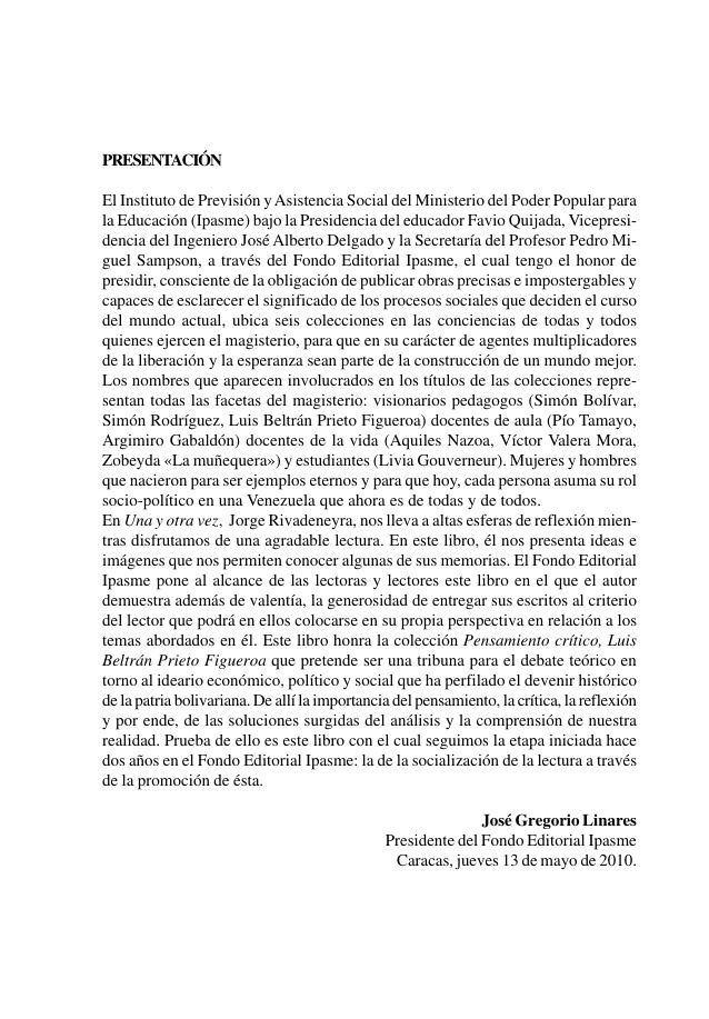 Una y otra vez Relatos Spanish Edition Jorge Rivadeneyra A Kitap Kapağı