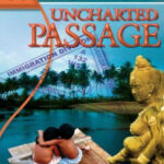 Uncharted passage Pasaje inexplorado Spanish Edition Julie Cannon Kitap Kapağı