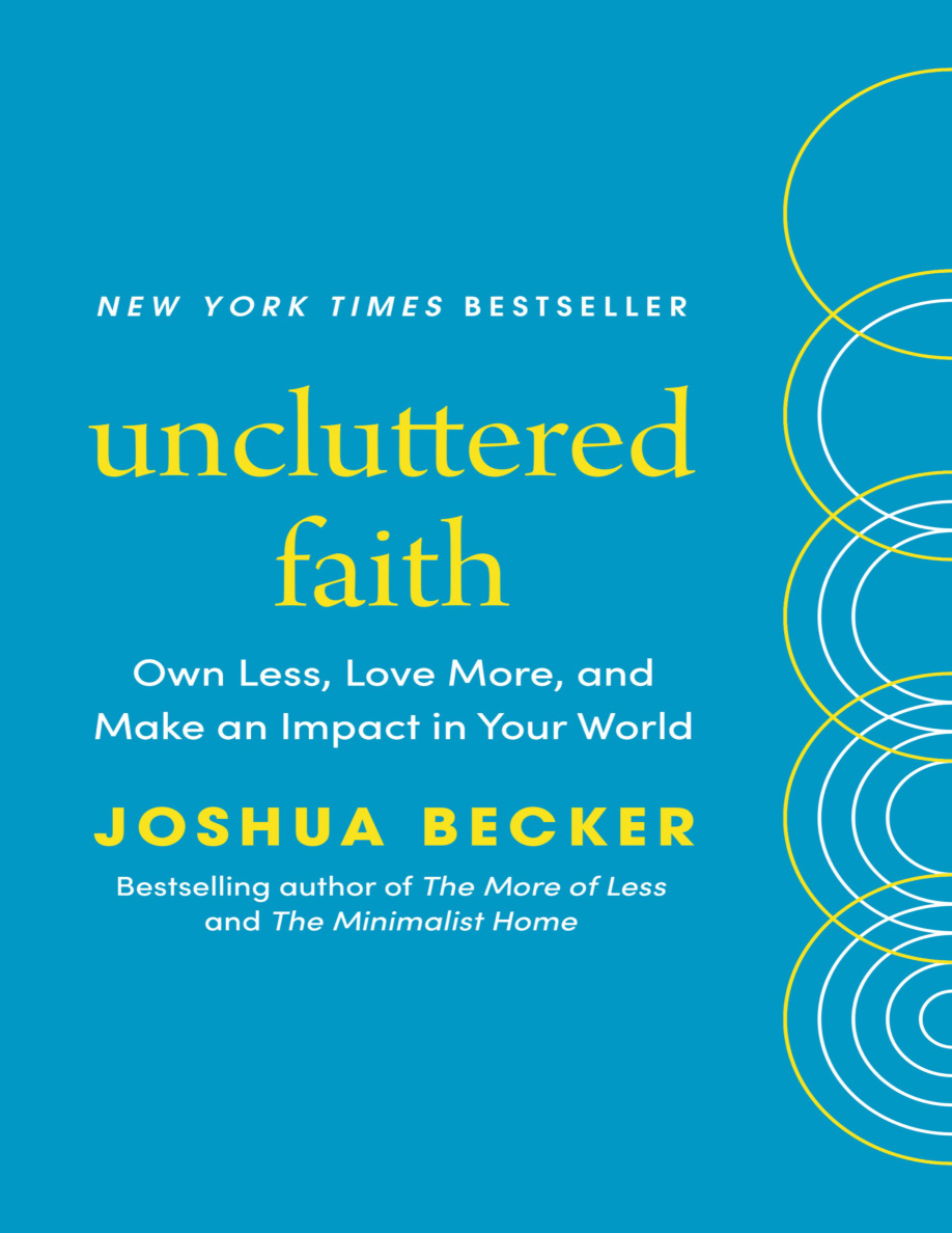 Uncluttered Faith PDF Download