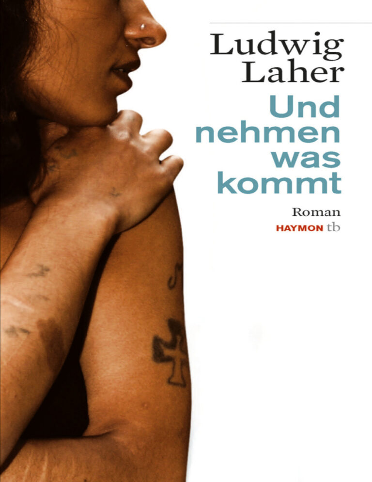 Und nehmen was kommt German Edition Laher Ludwig Kitap Kapağı