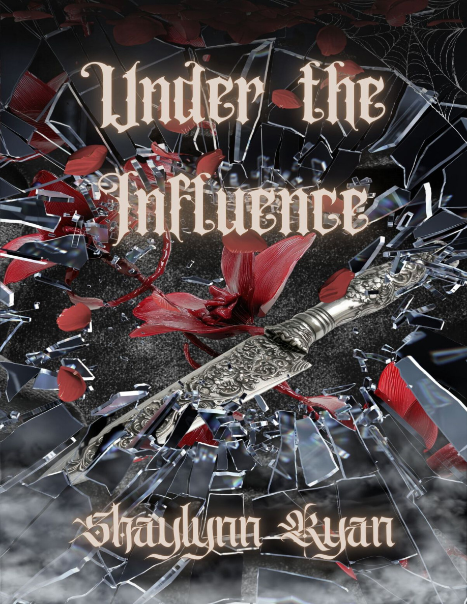Under the Influence PDF Download