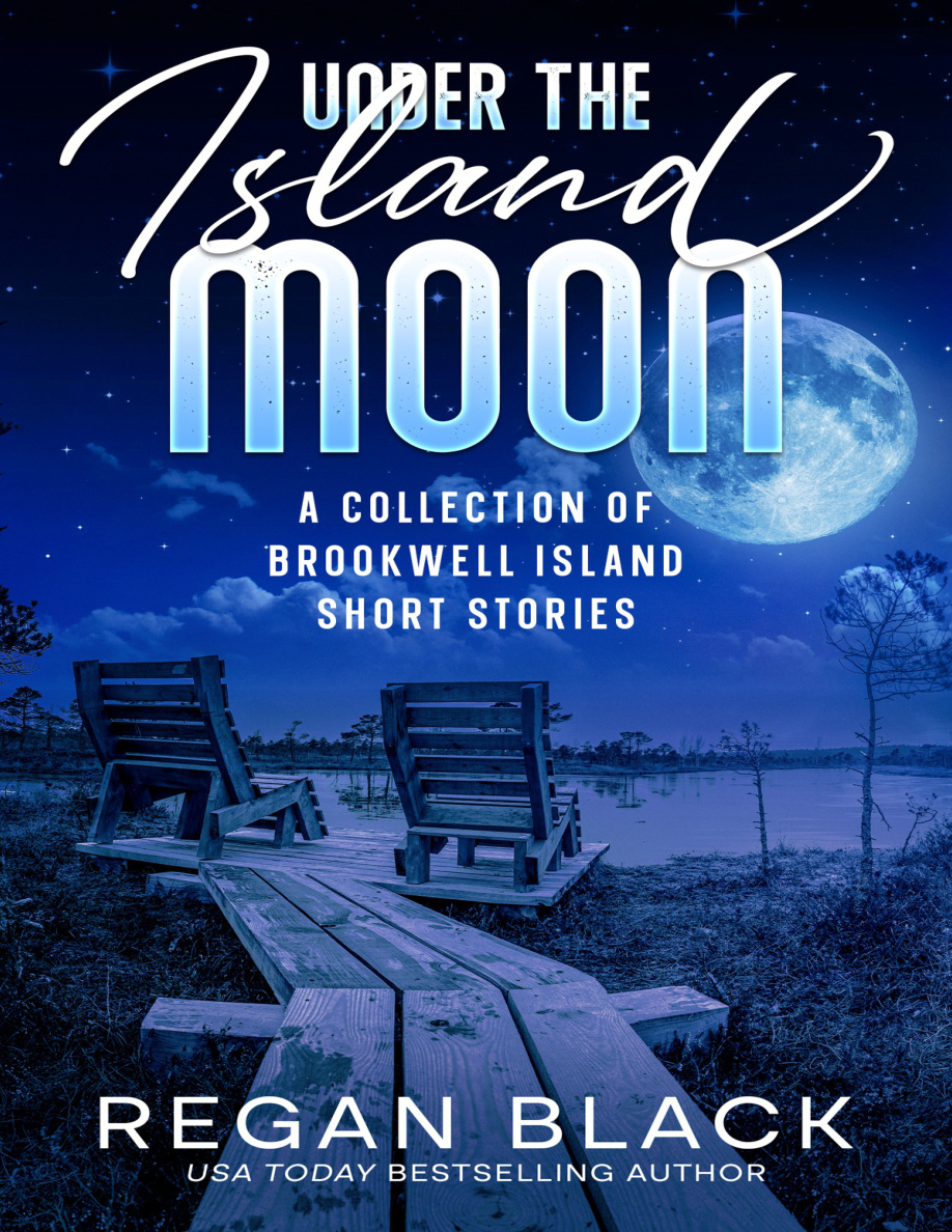 Under the Island Moon PDF Download