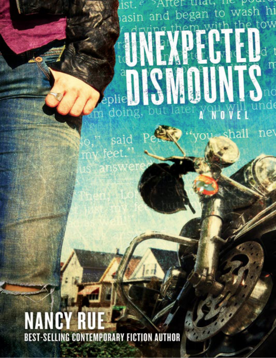 Unexpected Dismounts: The Reluctant Prophet Series 2 PDF Download