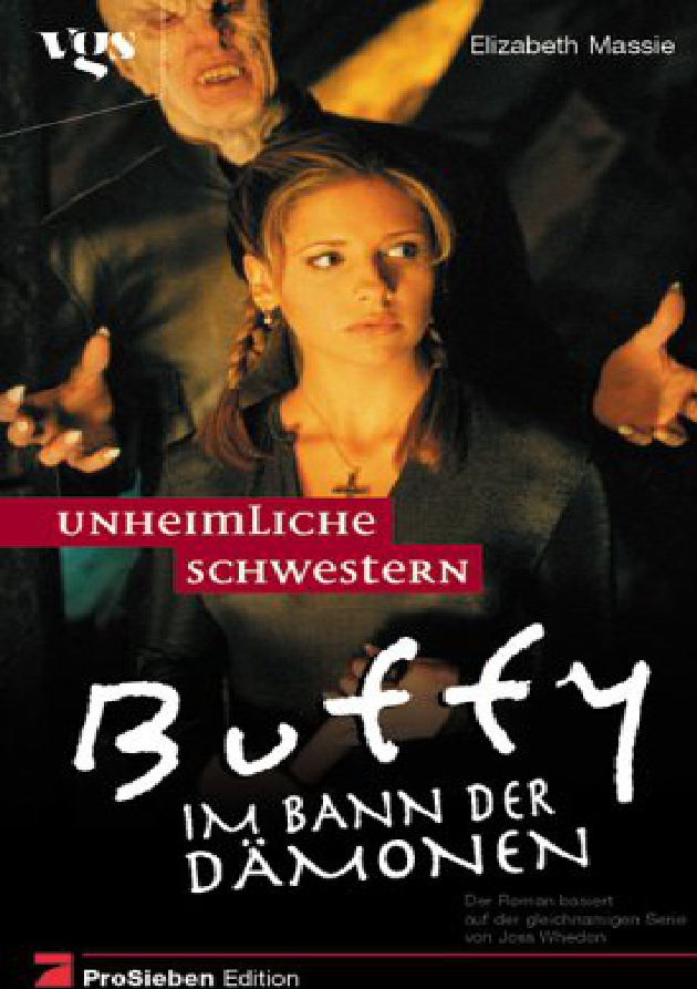 Unheimliche Schwestern German Edition Massie Elizabeth Kitap Kapağı