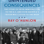 Unintended Consequences Ray OHanlon Kitap Kapağı